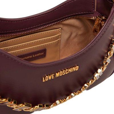 THE DANGLING HOBO BAG